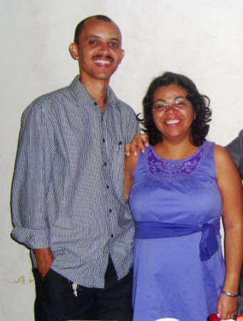 PR. ANDERSON COUTINHO